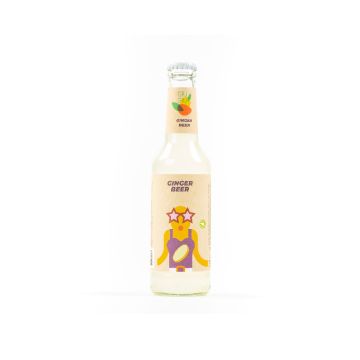 giù giù ginger beer ml 275 prezzemolo e vitale
