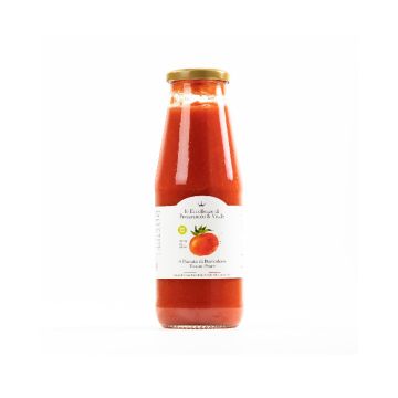 Le Eccellenze di Prezzemolo & Vitale Passata di Pomodoro gr. 680