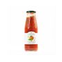 Le Eccellenze di Prezzemolo & Vitale Passata rustica di Pomodoro e Basilico gr. 680