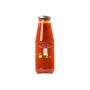 giù giù salsa di pomodoro siccagno bio ml 720 prezzemolo e vitale