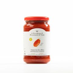 Le Eccellenze di Prezzemolo & Vitale I datterini di collina gr.360