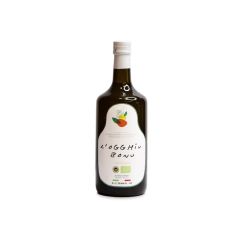 giù giù olio extravergine di oliva cerasuola 1 litro sicilia siciliano prezzemolo e vitale