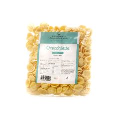 Le Eccellenze di Prezzemolo & Vitale Orecchiette gr.500